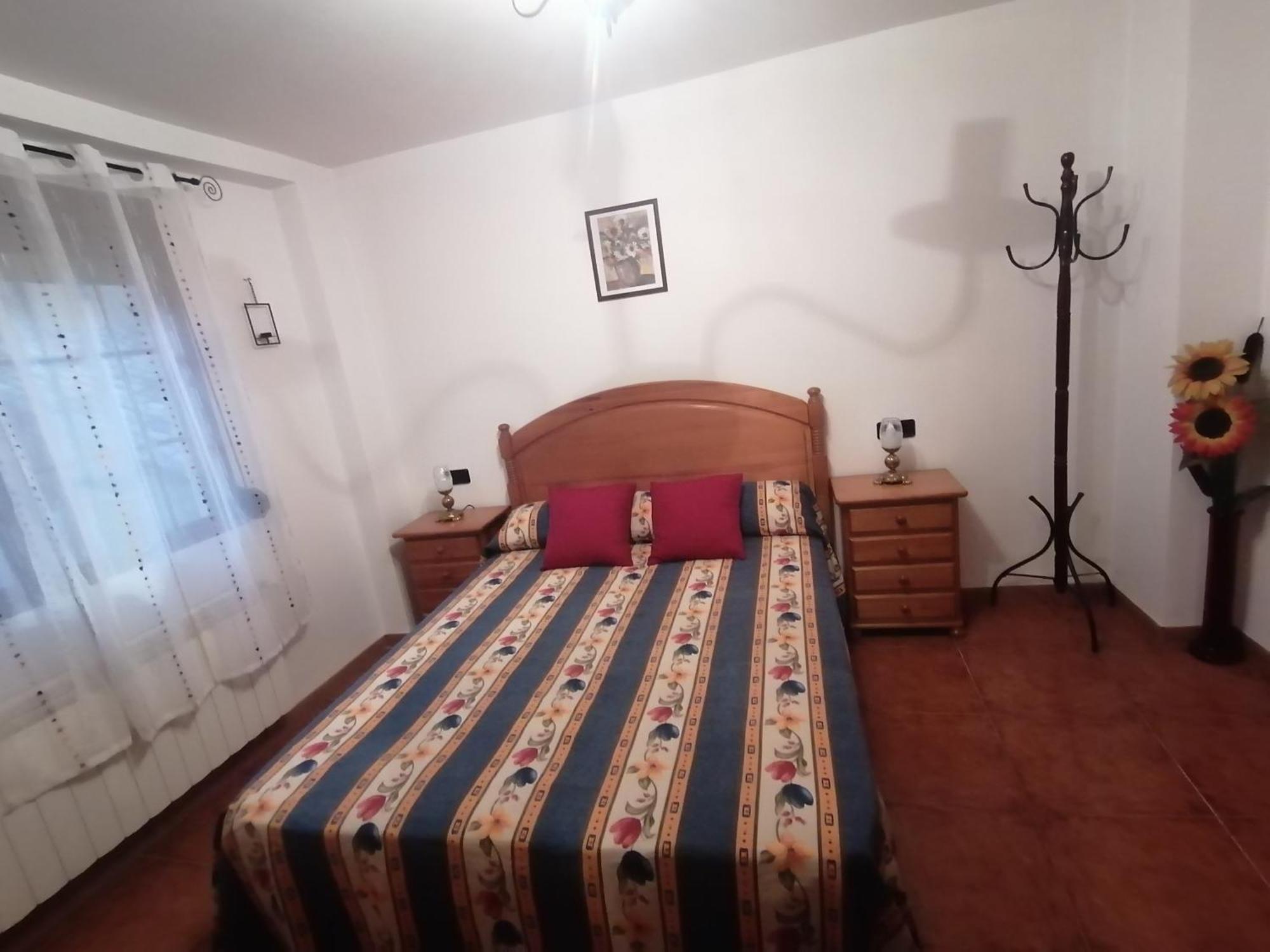 El Castillejo De Camarena De La Sierra Room photo